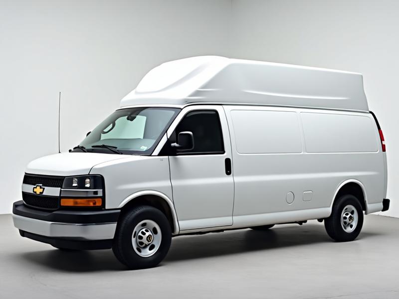 Chevrolet Express