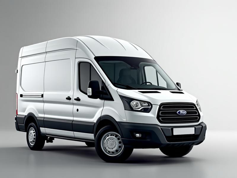 Ford Transit Premium